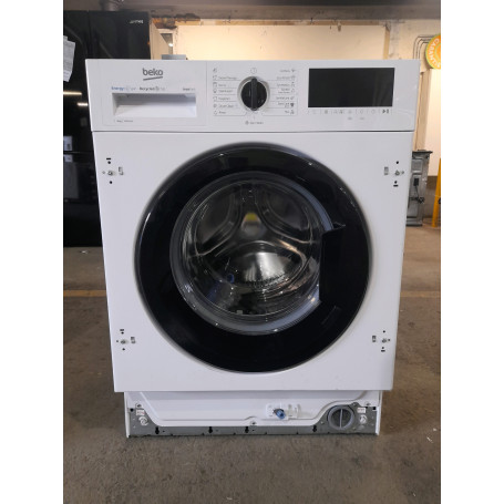 Lave Linge Hublot BEKO B3BT691415W