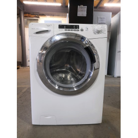 Lave Linge Hublot CANDY GVS158DC3/1-47