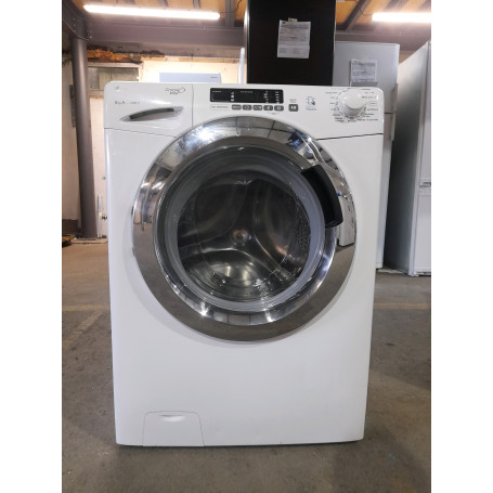 Lave Linge Hublot CANDY GVS158DC3/1-47