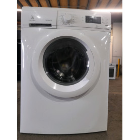 Lave Linge Hublot ELECTROLUX EWP1474TDW