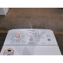Lave Linge Top ELECTROLUX AWTS11120W