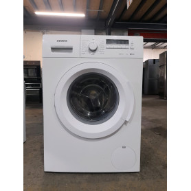 Lave Linge Hublot SIEMENS WM14K260FF