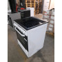 Cuisiniere élec PROLINE P601IMCWHT