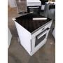 Cuisiniere élec DE DIETRICH DCI1594W
