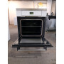 Cuisiniere élec DE DIETRICH DCI1594W