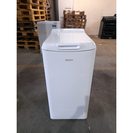Lave Linge Top BOSCH WOT26520FF