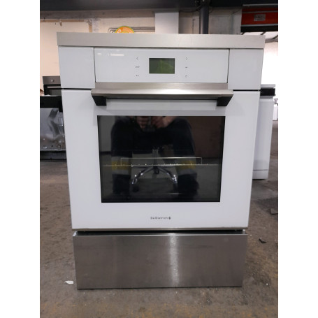 Cuisiniere élec DE DIETRICH DCI1594W