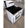Cuisiniere élec DE DIETRICH DCI1594W