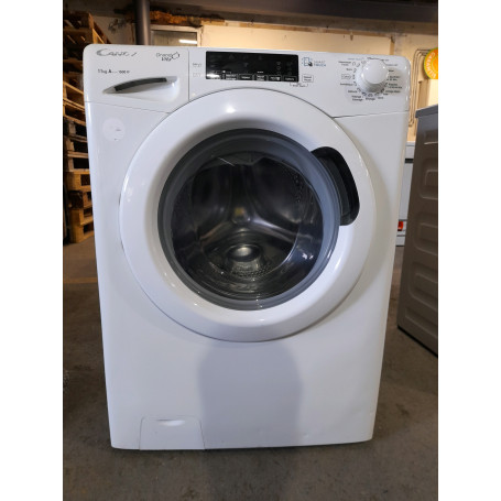 Lave Linge Hublot CANDY GVS1511TH3/1-47