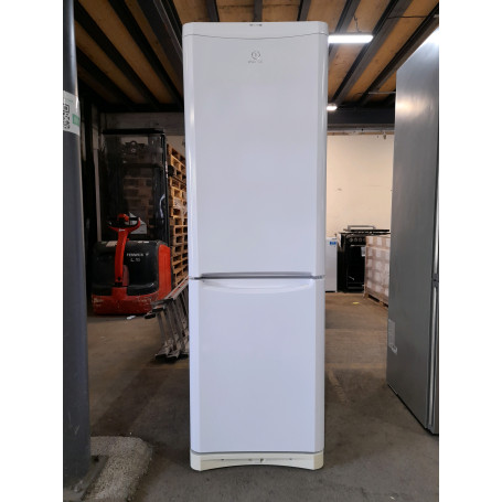 Réfrig Combiné INDESIT BAAN13V