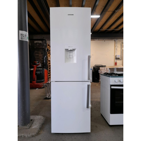Réfrig Combiné SAMSUNG RB33J3700WW