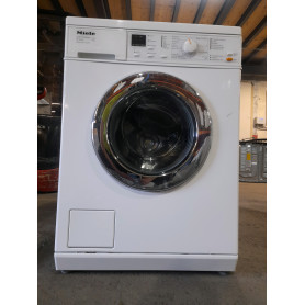 Lave Linge Hublot MIELE W3224