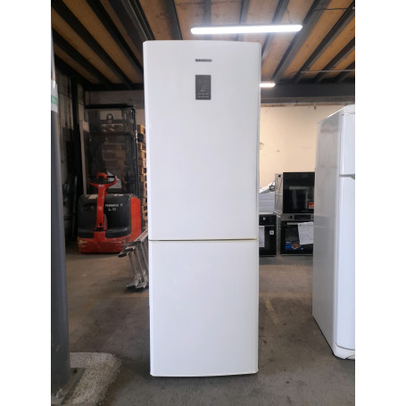 Réfrig Combiné SAMSUNG RL34ECSW