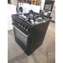 Cuisiniere Mixte SMEG GP61BL9