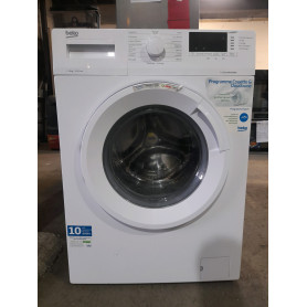 Lave Linge Hublot BEKO LLF10EDW1