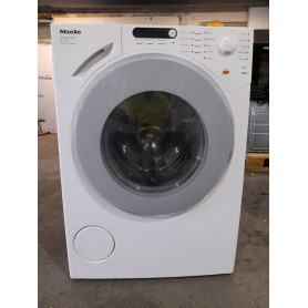 Lave Linge Hublot MIELE W1623