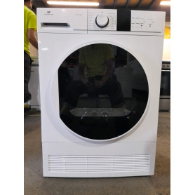 Sèche Linge CONTINENTAL EDISON CESLCE10W1