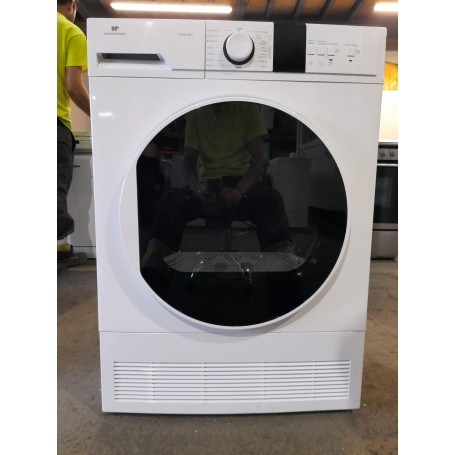 Sèche Linge CONTINENTAL EDISON CESLCE10W1