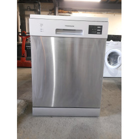 Lave Vaisselle THOMSON TDW 6047 INOX