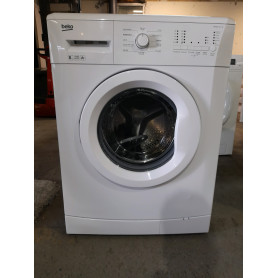 Lave Linge Hublot BEKO WMB81221M