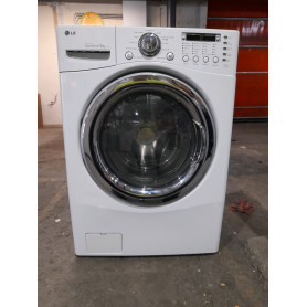 Lave Linge Hublot LG F12580FD