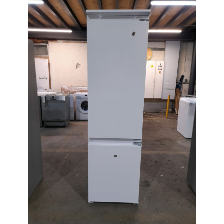 Réf Combiné encast IKEA CB382W