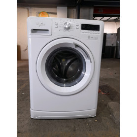 Lave Linge Hublot WHIRLPOOL AWOE10200