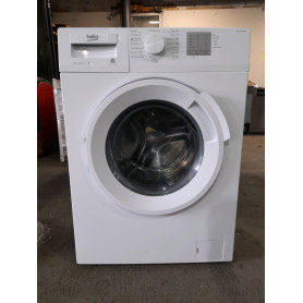 Lave Linge Hublot BEKO DWTV6621XWOW