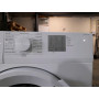 Lave Linge Hublot BEKO DWTV6621XWOW
