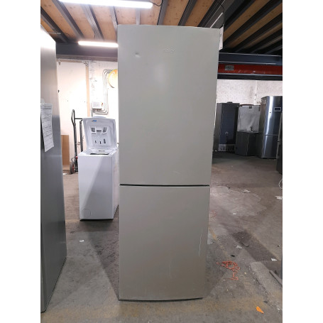 Réfrig Combiné HAIER CFE629CS