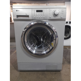 Lave Linge Hublot LG WD405TP