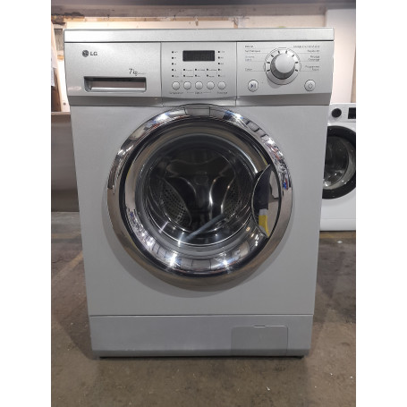 Lave Linge Hublot LG WD405TP