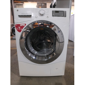 Lave Linge Hublot LG F14732WH