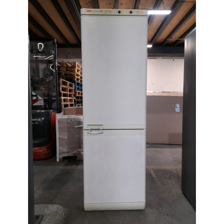 Réfrig Combiné BOSCH KGS3703