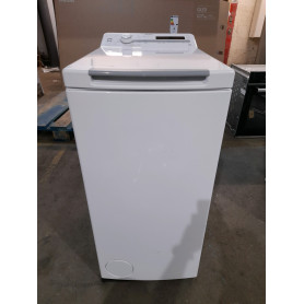 Lave Linge Top WHIRLPOOL TDLR65210