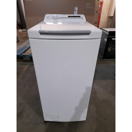 Lave Linge Top WHIRLPOOL TDLR65210