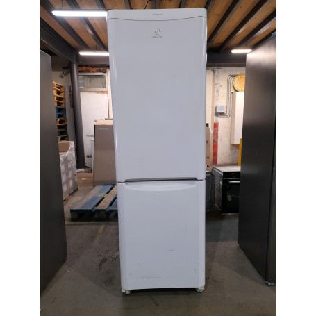 Réfrig Combiné INDESIT BAN13NF