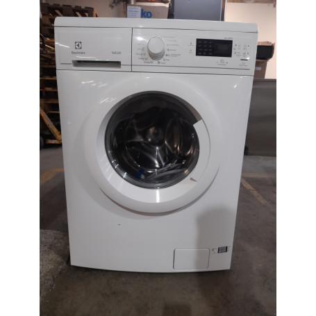 Lave Linge Hublot ELECTROLUX EWF1284EOW