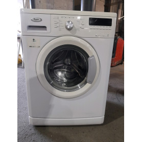 Lave Linge Hublot WHIRLPOOL AWOD4836
