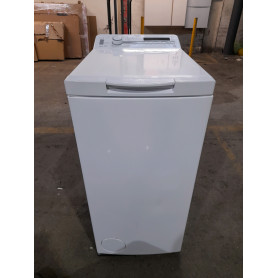Lave Linge Top WHIRLPOOL TDLR6232S