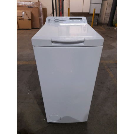 Lave Linge Top WHIRLPOOL TDLR6232S