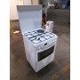 Cuisiniere Mixte HOTPOINT EX61FAWF