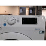 Lave Linge Hublot INDESIT BEWE71452X