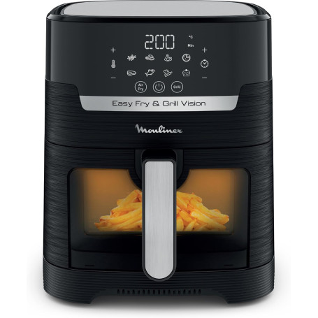 Air Fryer MOULINEX EZ506820