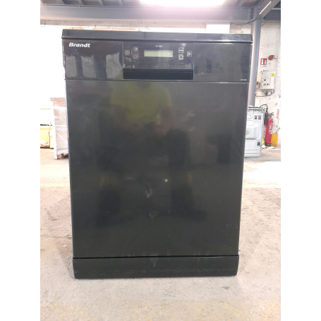 Lave Vaisselle BRANDT LVC144IB