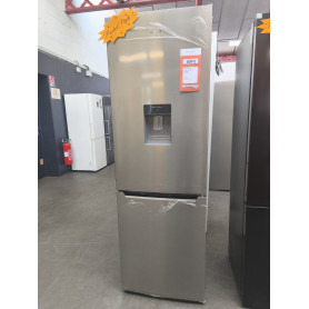 Réfrig Combiné FAGOR FFN83222X