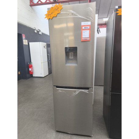 Réfrig Combiné FAGOR FFN83222X