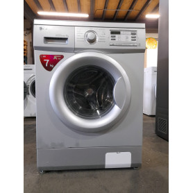Lave Linge Hublot LG F72735SL