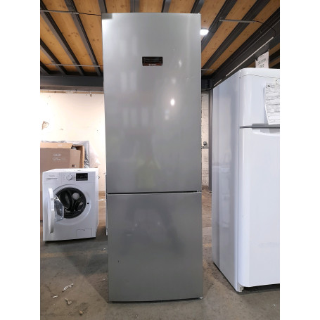 Réfrig Combiné BOSCH KGN49XLEA/12