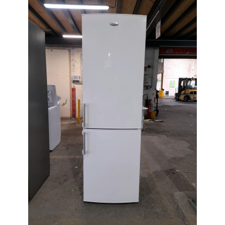 Réfrig Combiné WHIRLPOOL WBE3322